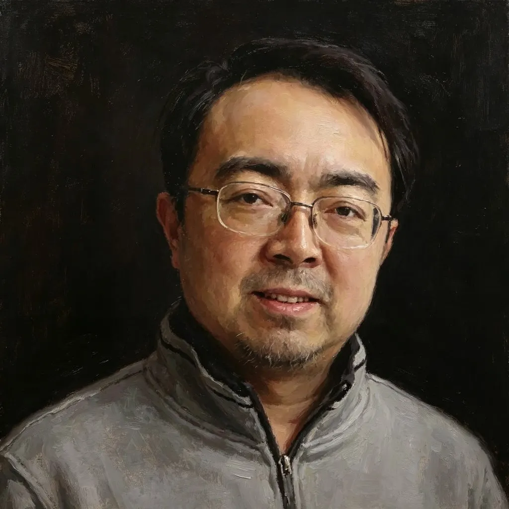 何夕