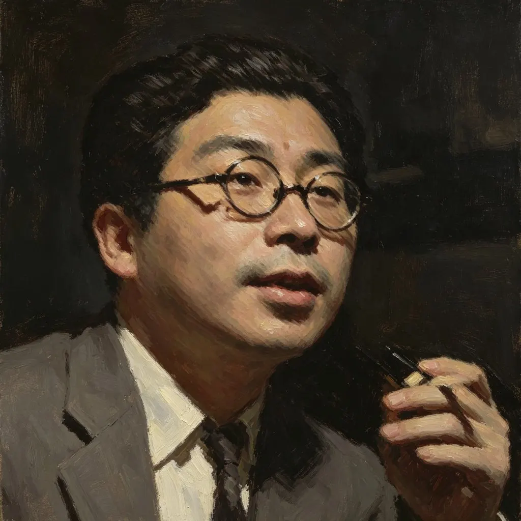 小松左京