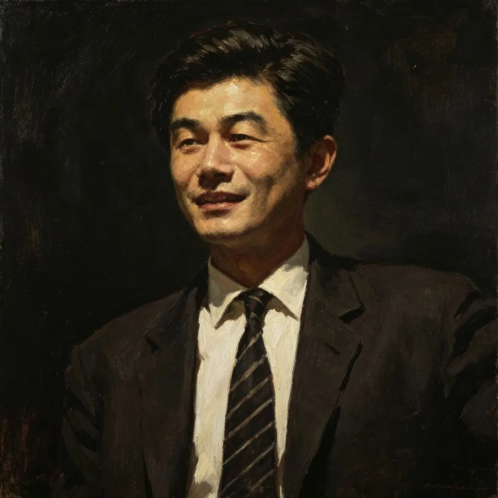 星新一