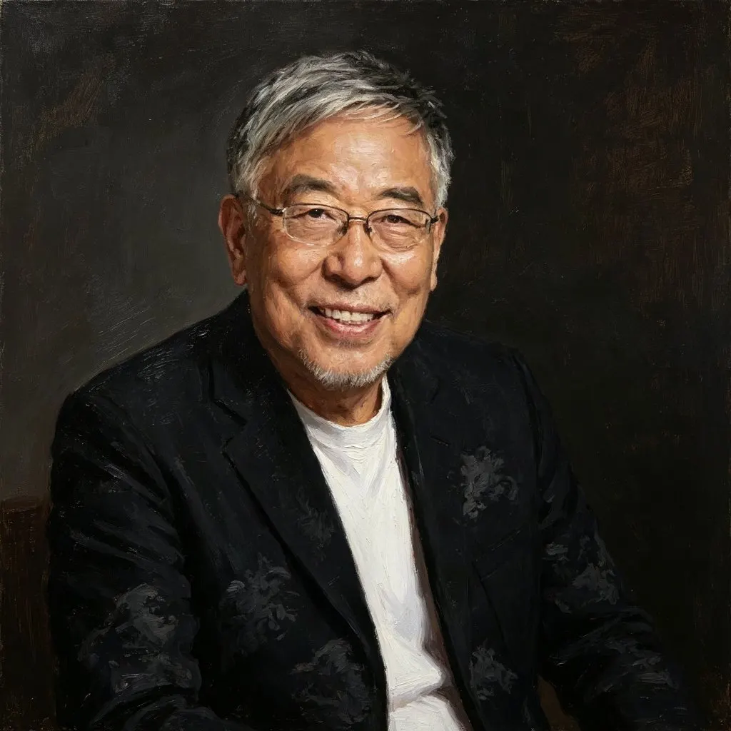 王晋康