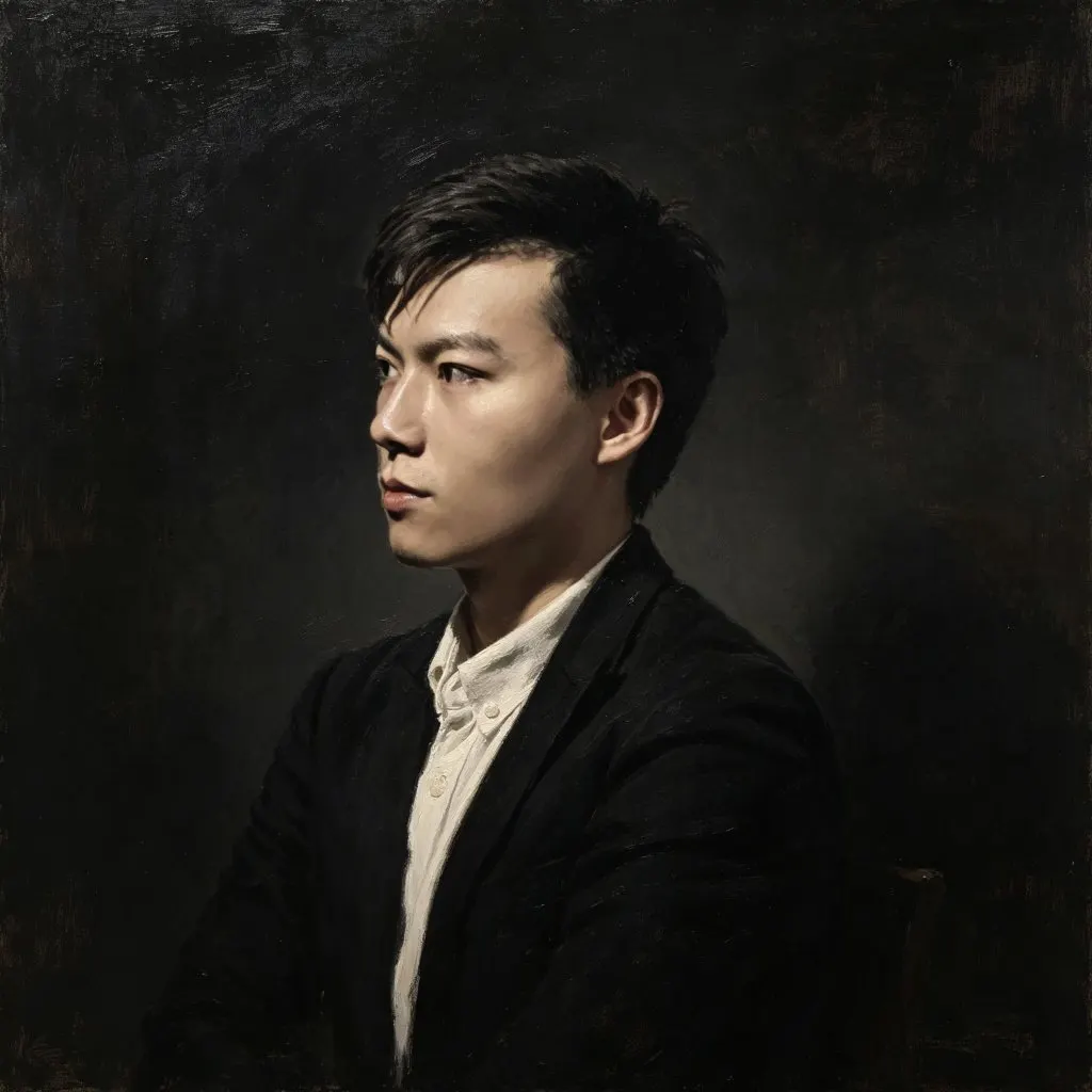 陈楸帆