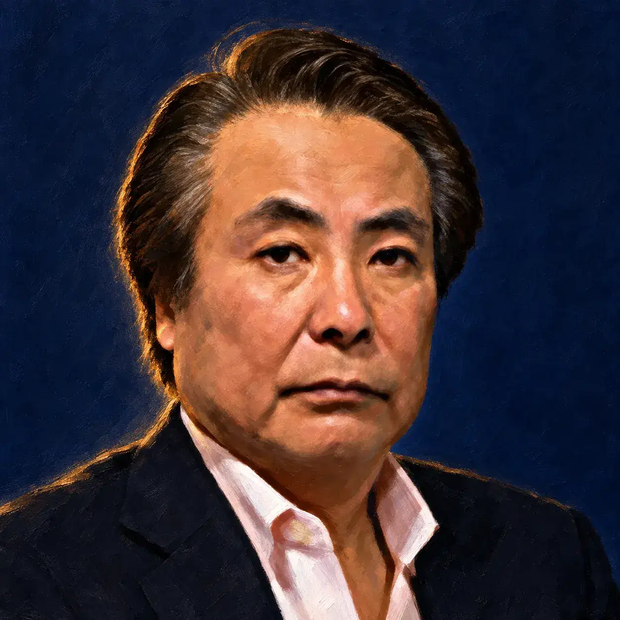 大泽在昌头像