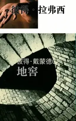 The Vault书封