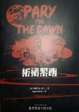 Pray for the Dawn书封