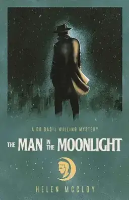 The Man in the Moonlight书封