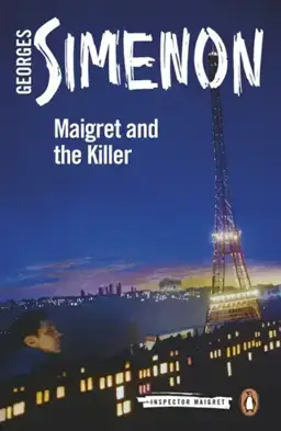Maigret and the Killer书封
