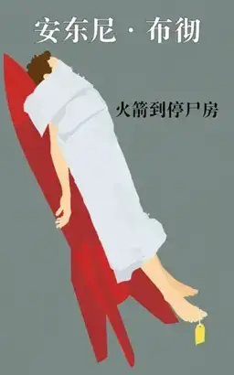 Rocket to the Morgue书封