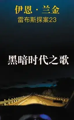 A Song For the Dark Times书封