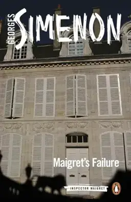 Maigret's Failure书封