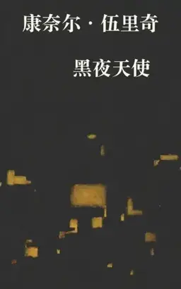 黑夜天使书封