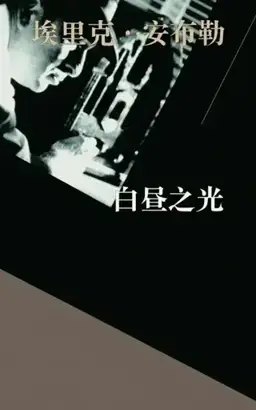 The Light of Day书封