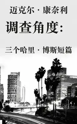 Angle of Investigation书封