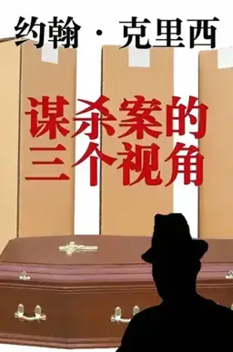 谋杀案的三个视角书封