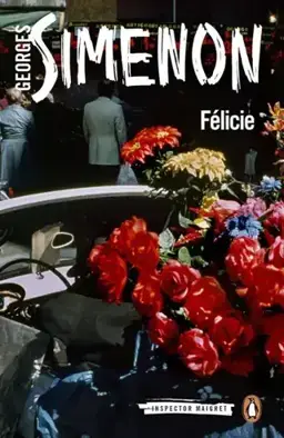 Felicie书封