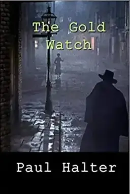 The Gold Watch书封