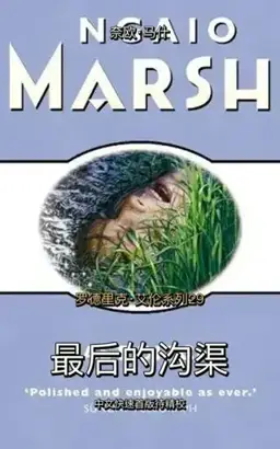 Last Ditch书封