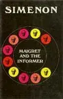 Maigret and the Informer书封