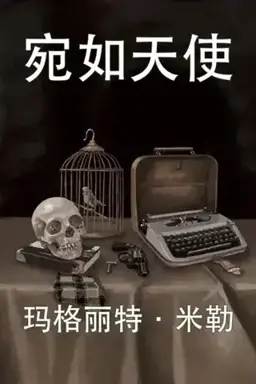 宛如天使书封