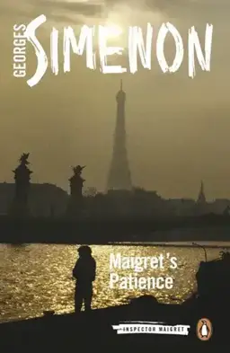 Maigret's Patience书封