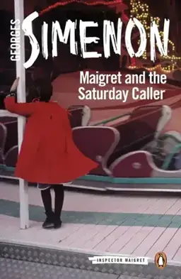 Maigret and the Saturday Caller书封