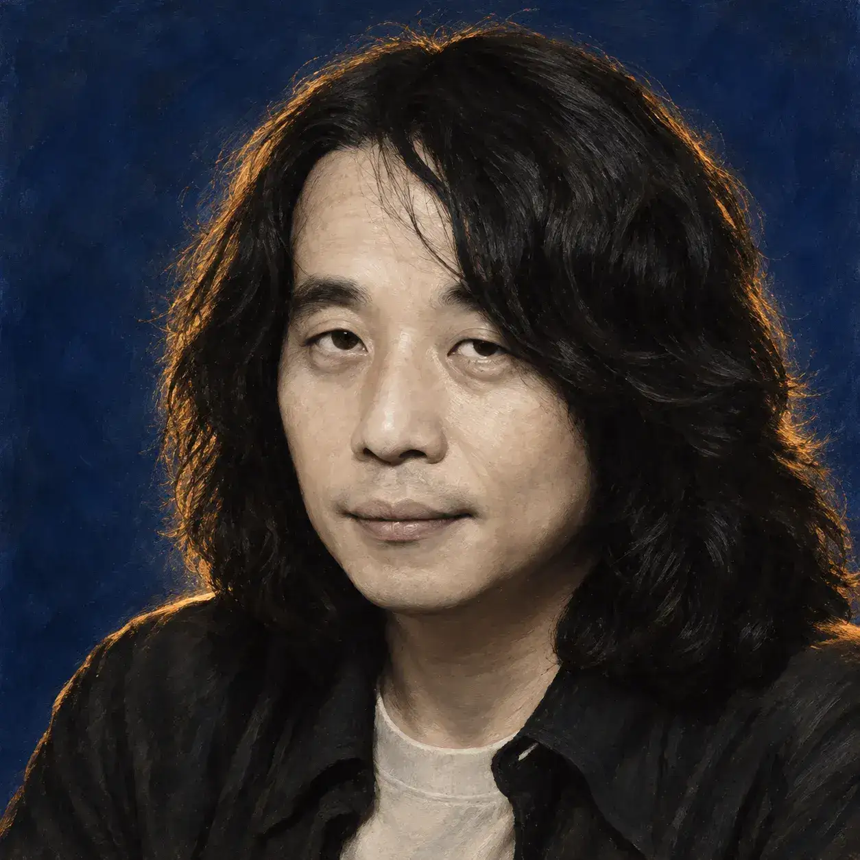 有栖川有栖头像