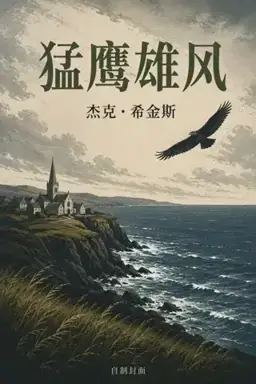 The Eagle Has Landed书封