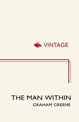 The Man Within书封