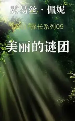 The Beautiful Mystery书封