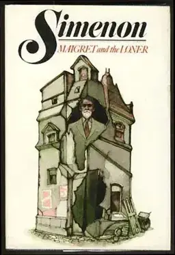 Maigret and the Loner书封