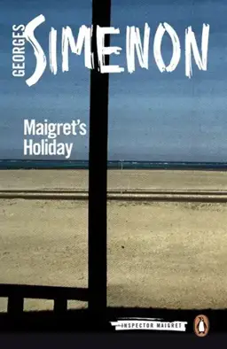 Maigret's Holiday书封