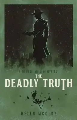 The Deadly Truth书封