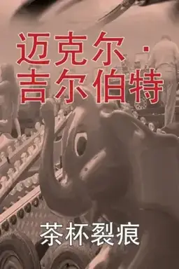 茶杯裂痕书封