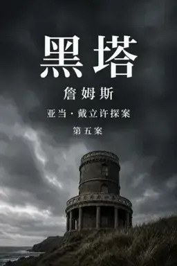 The Black Tower书封