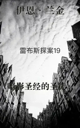 Saints of the Shadow Bible书封