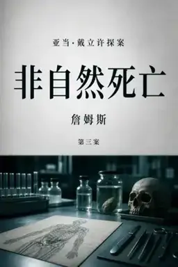 Unnatural Causes书封