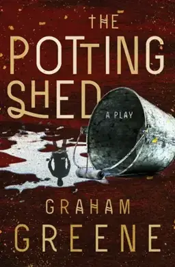 The Potting Shed书封