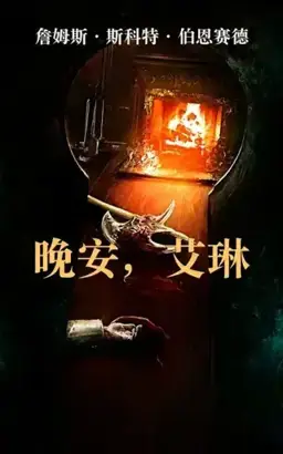 晚安，艾琳书封