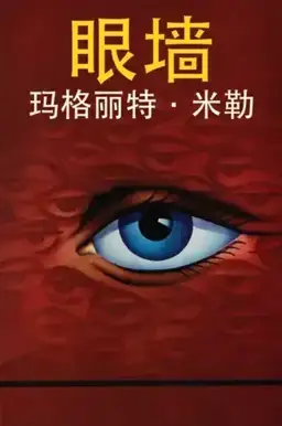 眼墙书封