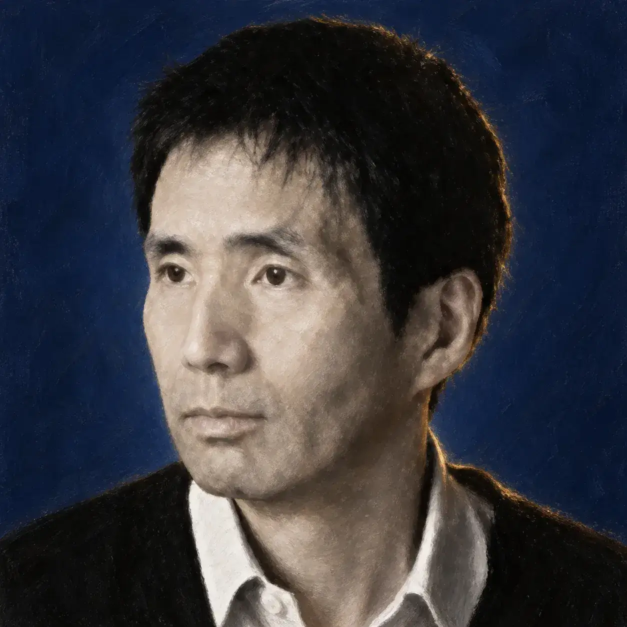 连城三纪彦头像