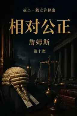 A Certain Justice书封