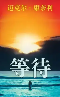 The Waiting书封