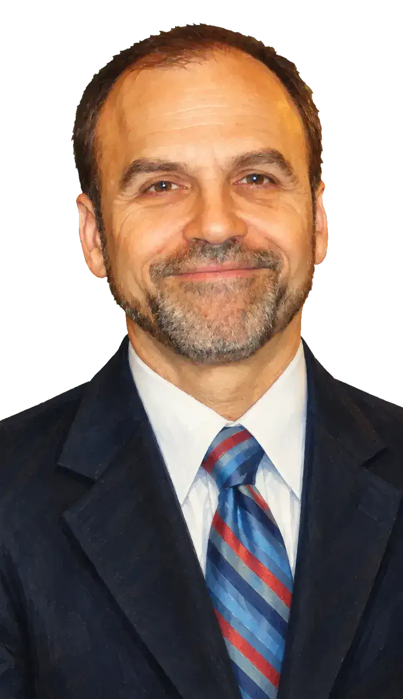 Scott Turow at National Book Festival 2025